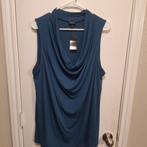 Torrid Sleeveless Tank